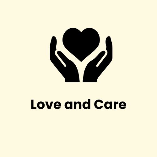 Home love and care