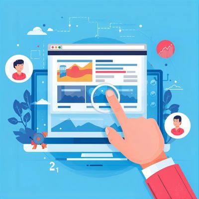 ppc pay per click advertising​