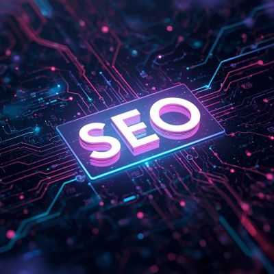 seo search ongine optimization​