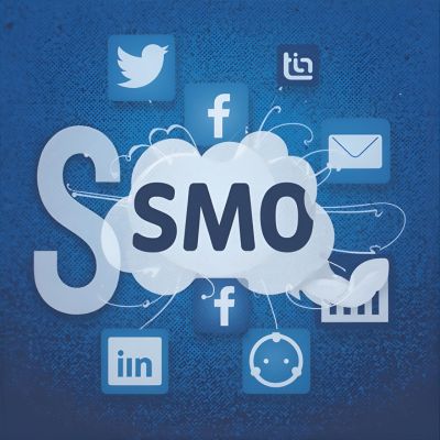 smo social media optimization​