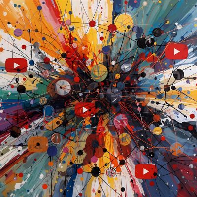 youtube channel growth​