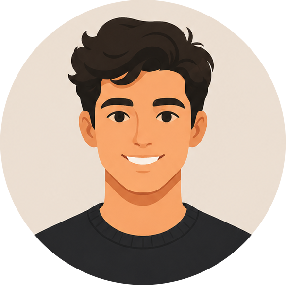 boy profile pic