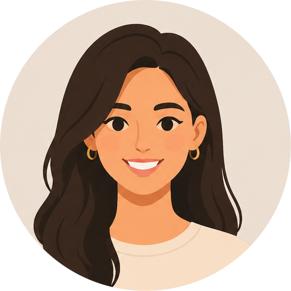 girl profile pic